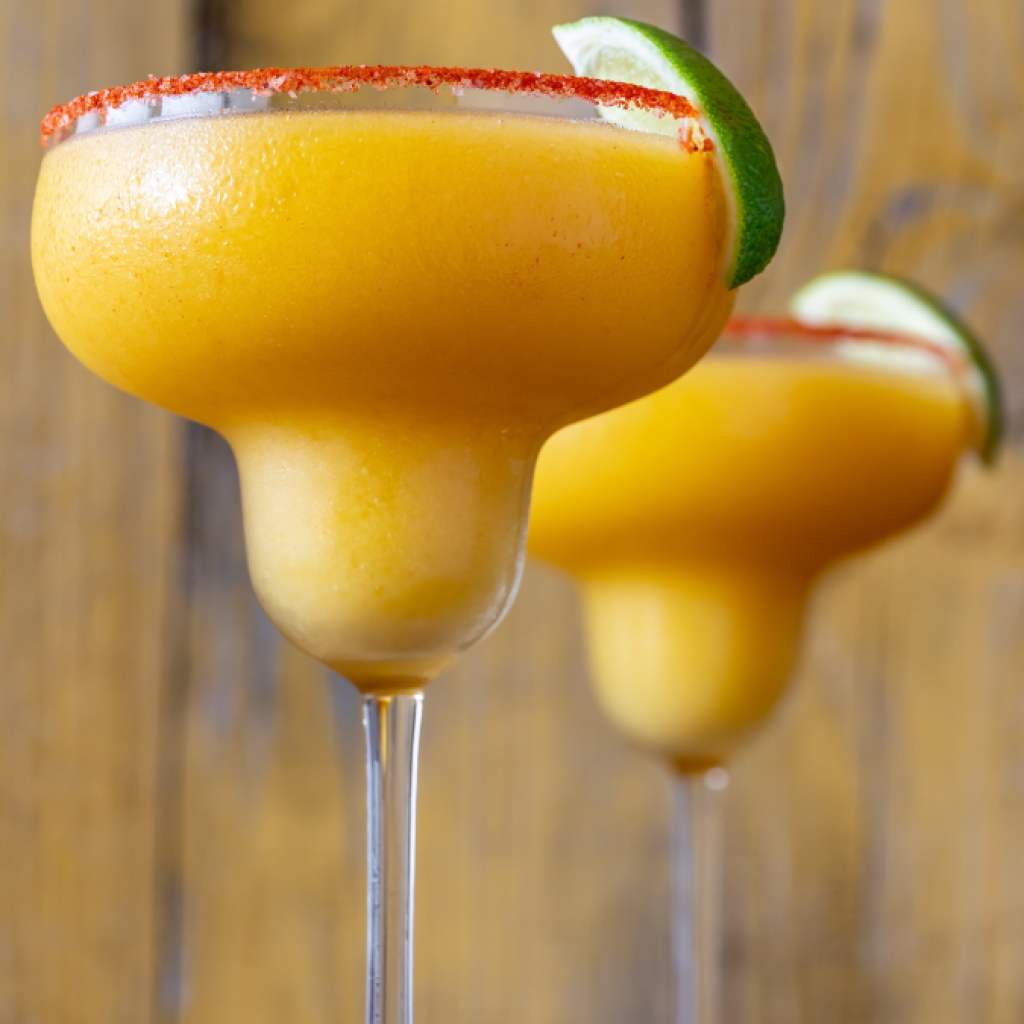 Mocktail cocktail workshop