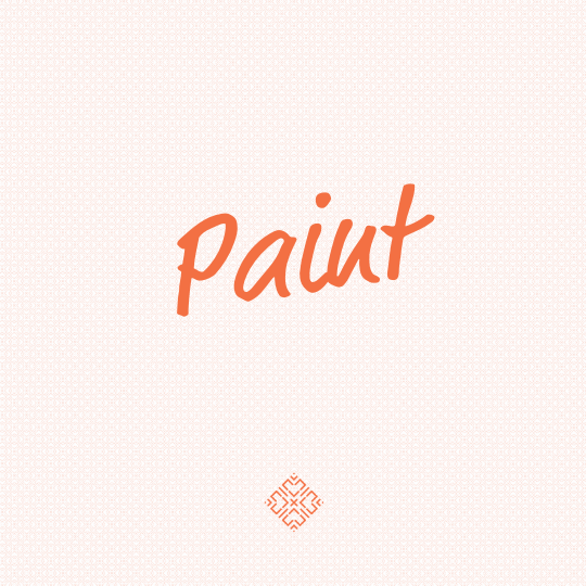 paint
