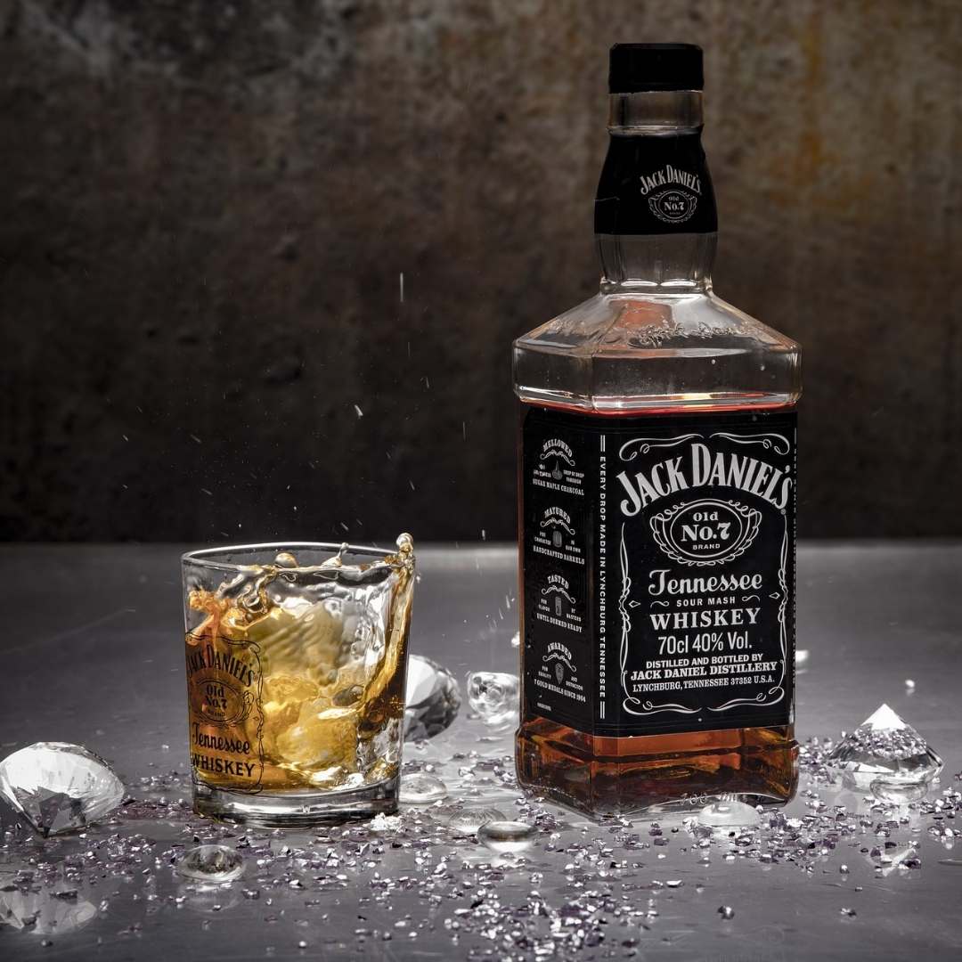 Muzikale Whiskey proeverij Muzikale Whiskey proeverij