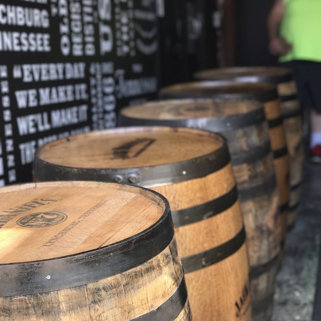 Muzikale Whiskey proeverij Muzikale Whiskey proeverij
